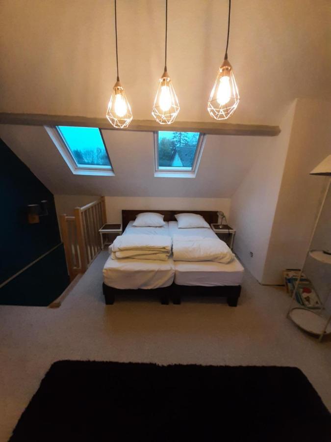 La Maison De La Baie, Wifi, Terrasse, 200m Du Port Saint-Valéry-sur-Somme