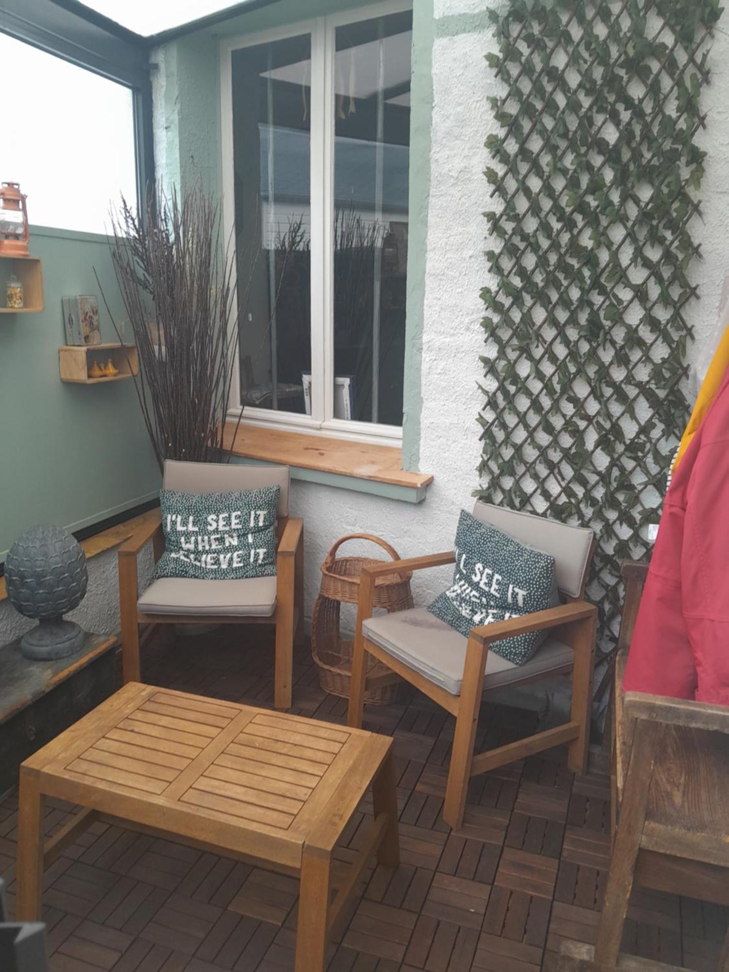 La Maison De La Baie, Wifi, Terrasse, 200m Du Port Vakantiehuis