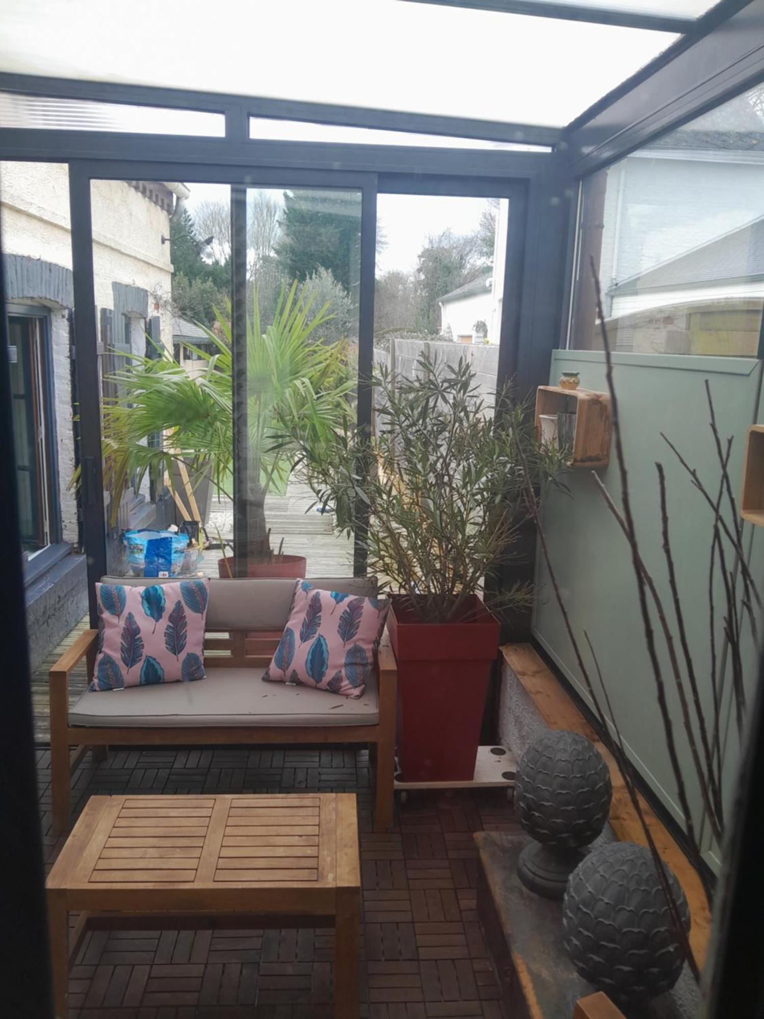 Vakantiehuis La Maison De La Baie, Wifi, Terrasse, 200m Du Port Saint-Valéry-sur-Somme